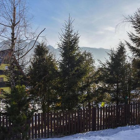 Szymoszkowa Residence Luxury Apartment Zakopane Exterior foto